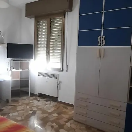 La Casa Di Mariconcy Boloňa