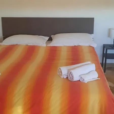 La Casa Di Mariconcy 3* Boloňa