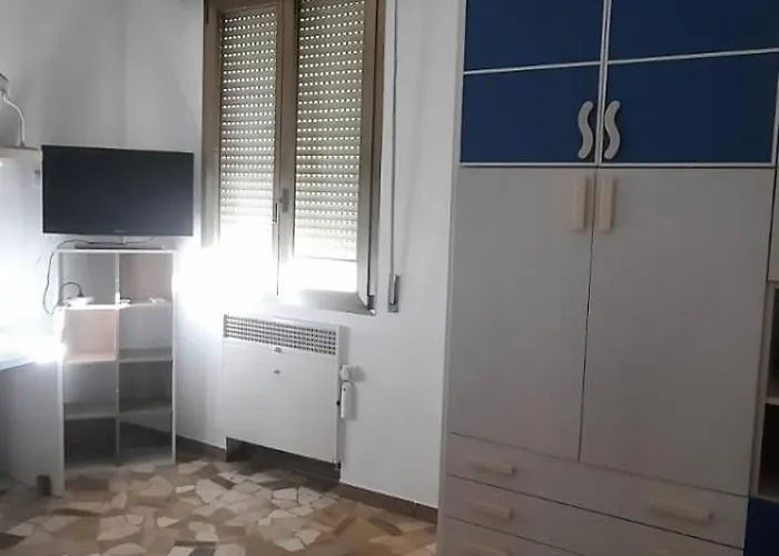 La Casa Di Mariconcy Boloňa