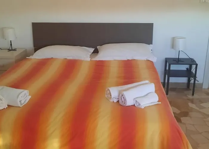 La Casa Di Mariconcy 3* Boloňa