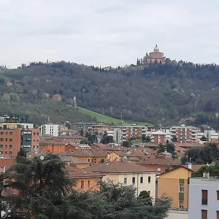La Casa Di Mariconcy Bed & Breakfast 3*