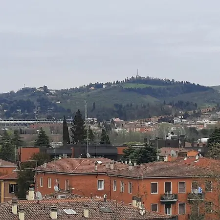 Couette-café La Casa Di Mariconcy Bologne