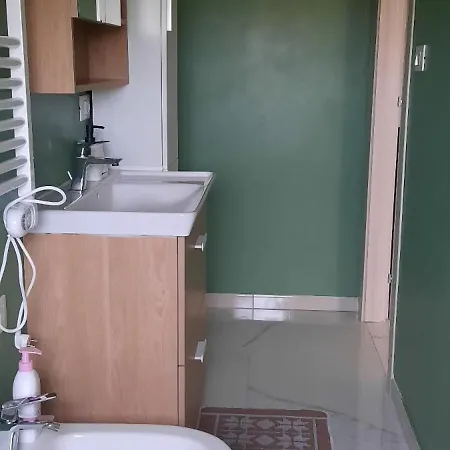 La Casa Di Mariconcy