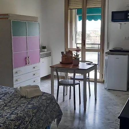 Bed & Breakfast La Casa Di Mariconcy *