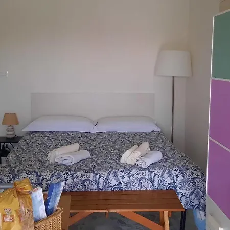 La Casa Di Mariconcy Nocleg ze śniadaniem