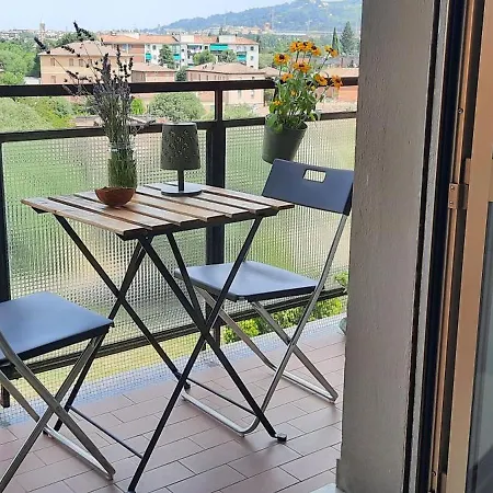 Bed & Breakfast La Casa Di Mariconcy *