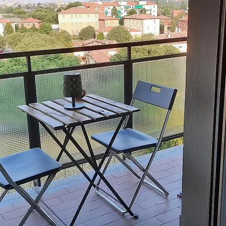 La Casa Di Mariconcy Bed & Breakfast