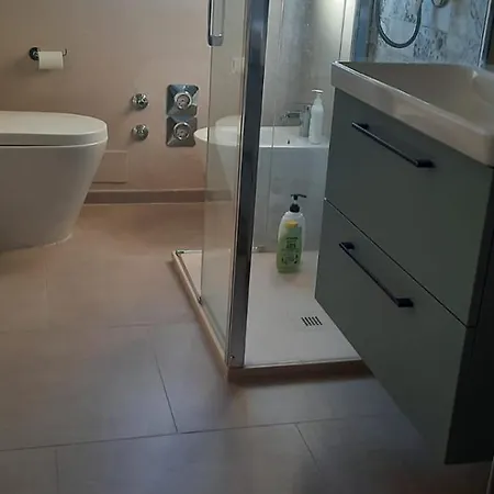 La Casa Di Mariconcy Panzió