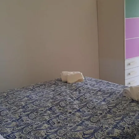 La Casa Di Mariconcy 3* Bologna