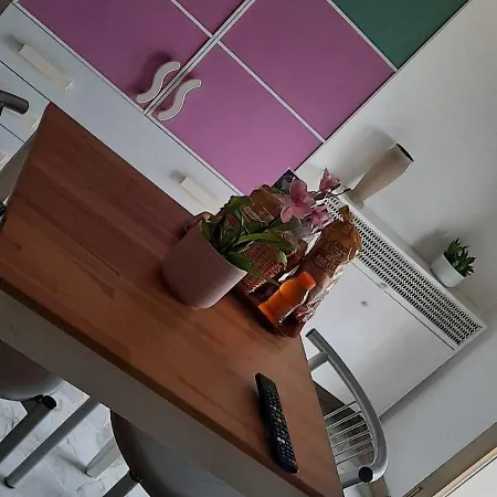 La Casa Di Mariconcy