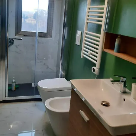 La Casa Di Mariconcy Bed & Breakfast 3*