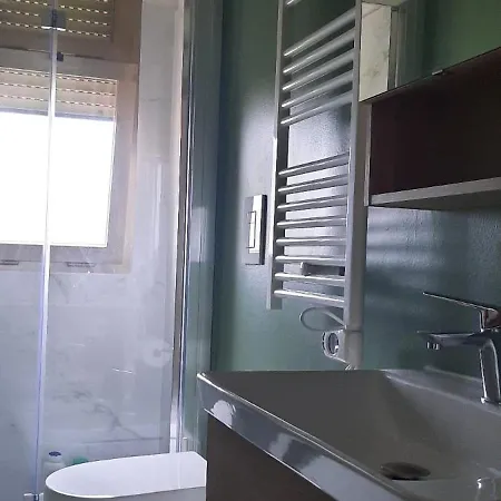 Bed & Breakfast La Casa Di Mariconcy Bologna