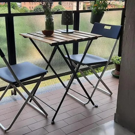 La Casa Di Mariconcy Bologna
