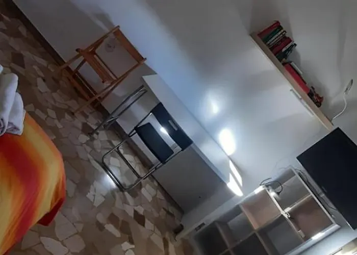 La Casa Di Mariconcy