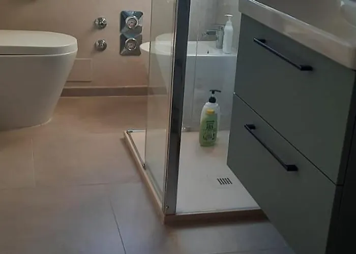 La Casa Di Mariconcy B&B