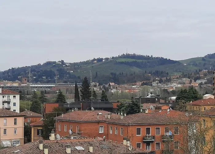 Couette-café La Casa Di Mariconcy Bologne