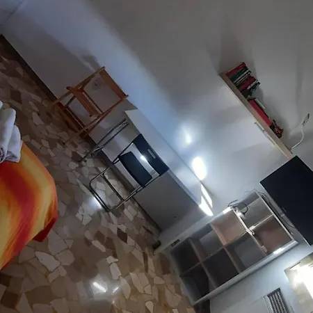 La Casa Di Mariconcy